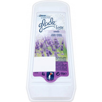 Odświeżacz powietrza GLADE/BRISE Lawenda, żel, 150g