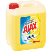 P�yn uniwersalny AJAX Lemon soda, 5l