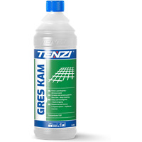 Płyn TENZI GRES KAM do czyszczenia gresów i granitogresów 1l. koncentrat (I-06/001)