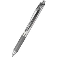 Pi�ro kulkowe ENERGEL 0, 7 BL77-NX szare PENTEL