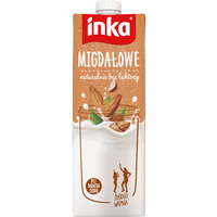Nap�j INKA 1L migda�owy bez laktozy