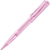Pi�ro kulkowe LAMY Safari 3D2, M, z czarnym wk�adem, jasnor�owy