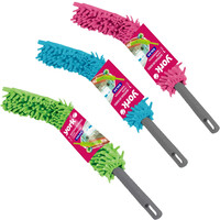YORK DUSTER miote�ka do kurzu SALSA z mikrofibry (22705) kurzawka