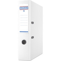 Segregator A4/7 MASTER bia�y 3970001-09 DONAU